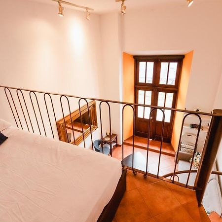 Plaza Catedral 104 - Apartment With A View To Plaza Catedral In Casco Panama City Exterior photo