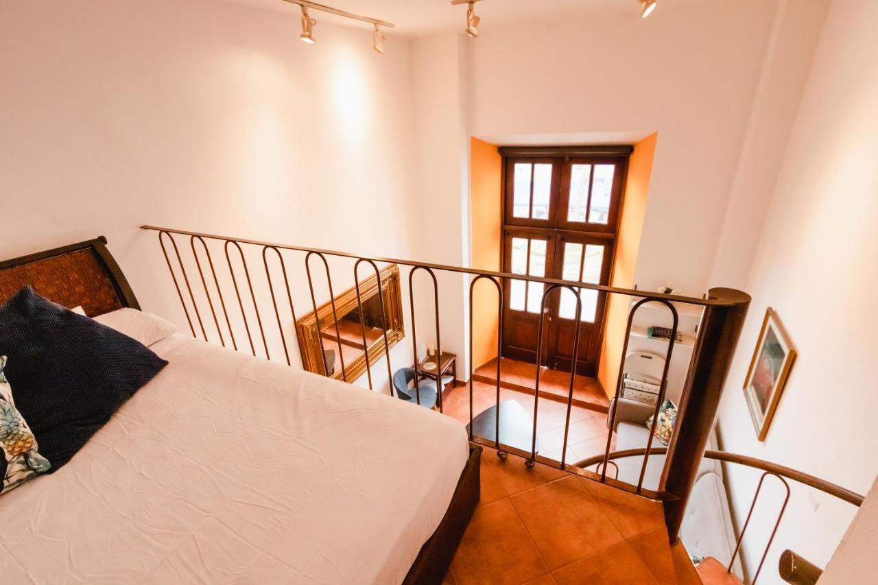 Plaza Catedral 104 - Apartment With A View To Plaza Catedral In Casco Panama City Exterior photo