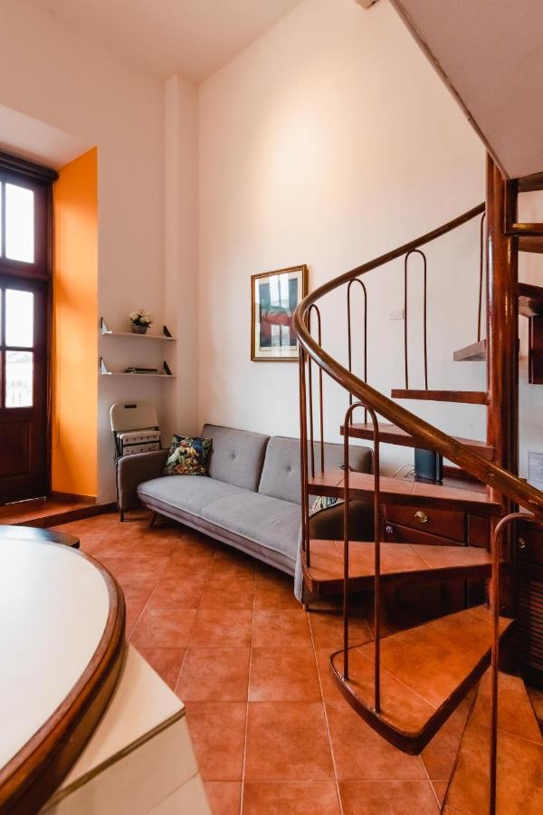 Plaza Catedral 104 - Apartment With A View To Plaza Catedral In Casco Panama City Exterior photo