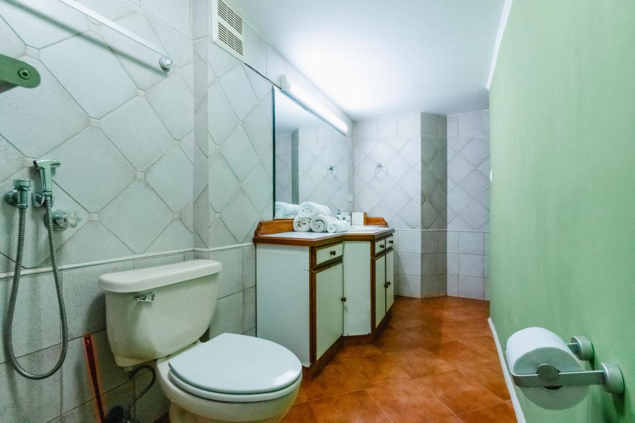 Plaza Catedral 104 - Apartment With A View To Plaza Catedral In Casco Panama City Exterior photo