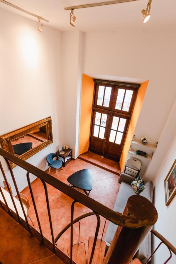 Plaza Catedral 104 - Apartment With A View To Plaza Catedral In Casco Panama City Exterior photo