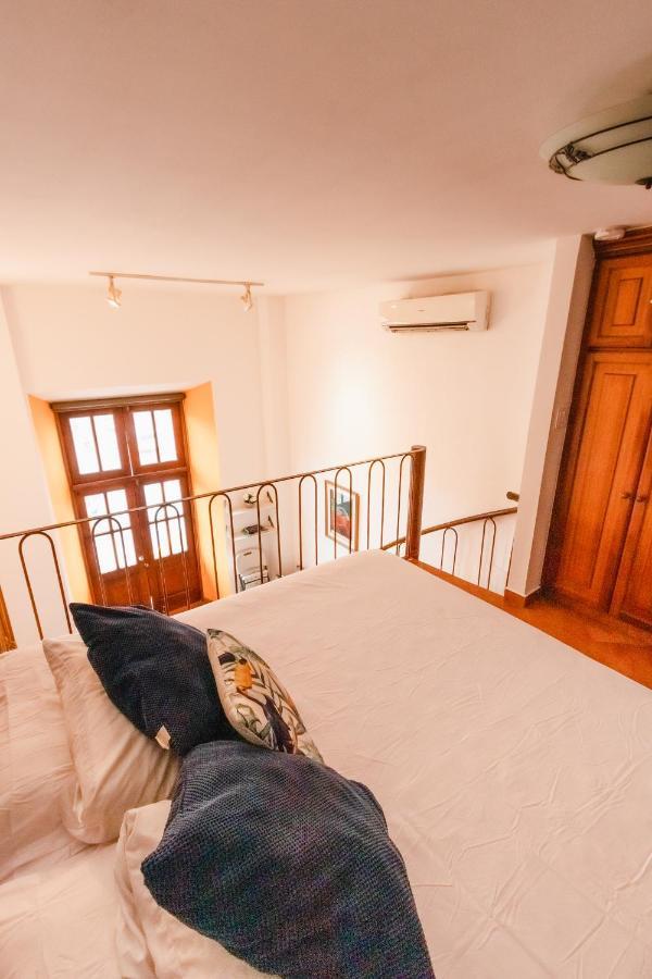 Plaza Catedral 104 - Apartment With A View To Plaza Catedral In Casco Panama City Exterior photo